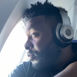 Meet your Posher, Jay